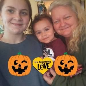 Meet your Posher, Tammy